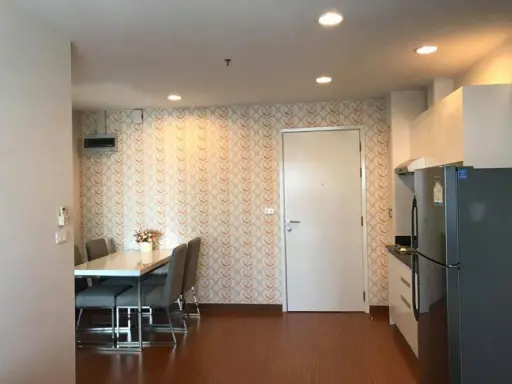 -เช่า diamond sukhumvit ชั้น17 ห้องสวยแต่งสวย ทำเลดี ใกล้BTS ช้าหมดอดนะจ๊ะ- images