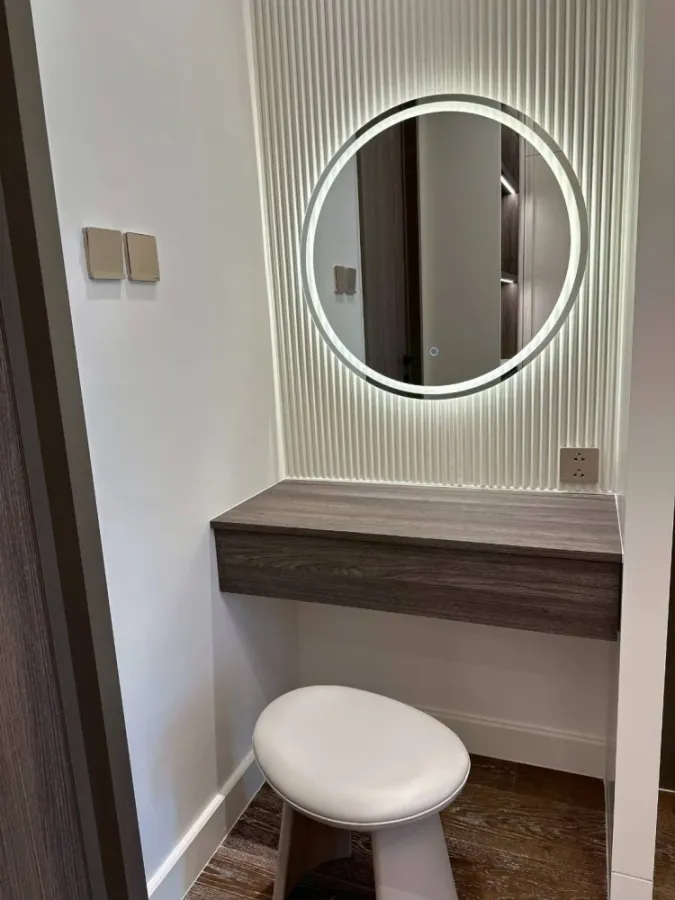 ขาย/ให้เช่า Supalai Icon Sathorn ห้องชั้นสูง พร้อมอยู่ เฟอร์พร้อม รีบจองเลย
