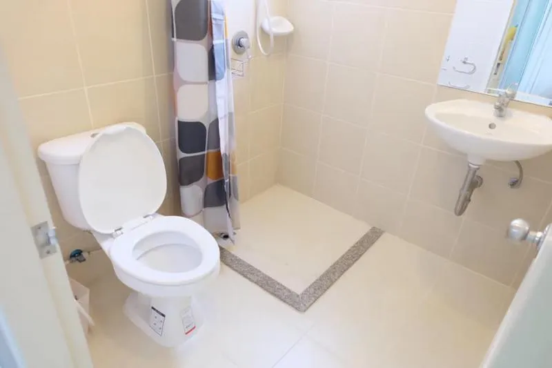 Urgent sale !! Supalai City Home Srinakarin 1 bed 1 bath fully furnished with reasonable price Do not miss !!