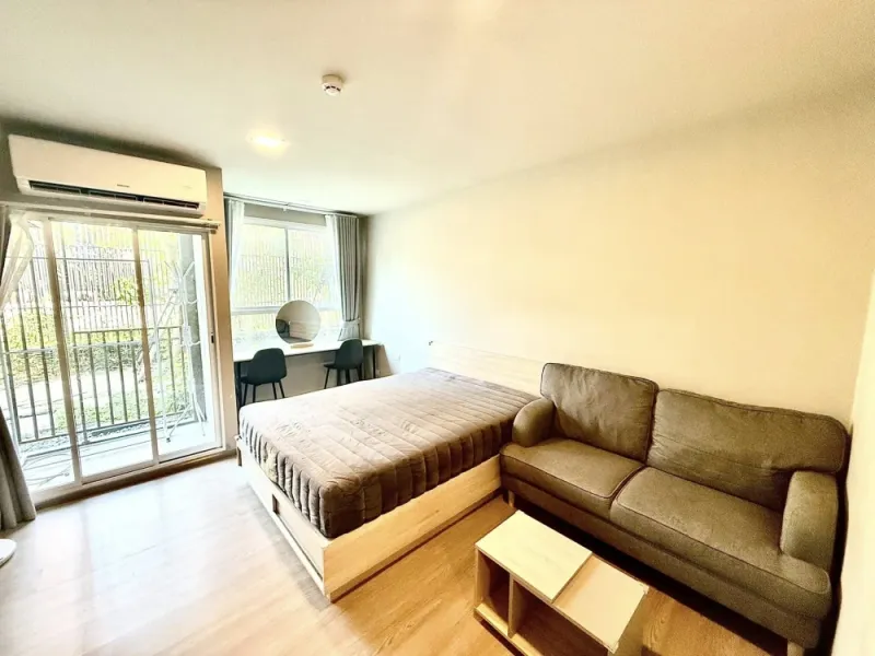 ให้เช่า D condo panaa ห้องแต่งครบ พร้อมเข้าอยู่ สนใจจองเลย ห้ามพลาด ด่วนๆจ้า