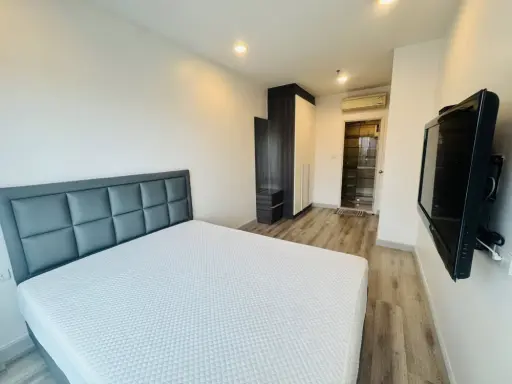 ให้เช่า Centric Sathorn St. Louis ห้องกว่างขวาง อยู่สบาย ไม่อึดอัด มีเครื่องใช้ไฟฟ้า และ เฟอร์นิเจอร์ พร้อมเข้าอยู่ images