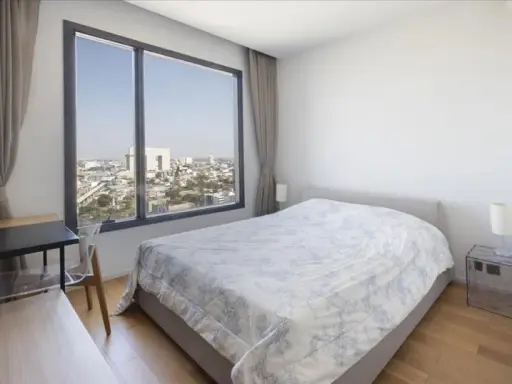 ให้เช่า โอ้โห .. สุดยอดมาก Condo M ลาดพร้าว ชั้น 27 1 นอน 1 น้ำ วิวสวย ตรงข้ามห้าง central ลาดพร้าว
