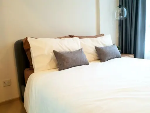 ขายด่วน!! คอนโด เดอะทรี สุขุมวิท 64 ชั้น 4 วิวสวน ห้องสวย เฟอร์นิเจอร์ครบครัน พร้อมอยู่ ห้ามพลาด!!