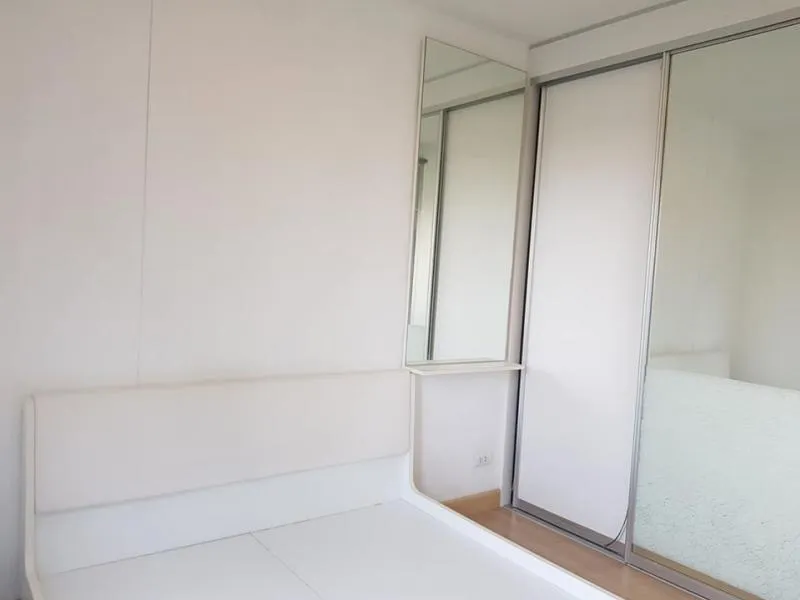 express!! Sell / rent The Parkland Srinakarin Lakeside 1 bedroom, 1 bath, pool view, can't miss !!