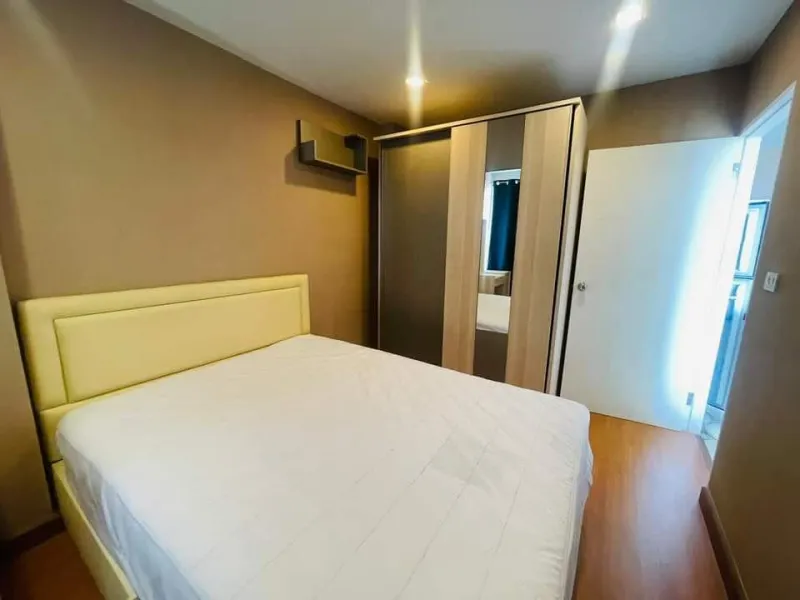 ขาย คอนโด airlink residence ห้องน่าอยู่ เฟอร์+เครื่องใช้ไฟฟ้าพร้อม ลากระเป๋ามาได้เลย ด่วนๆจองเลย