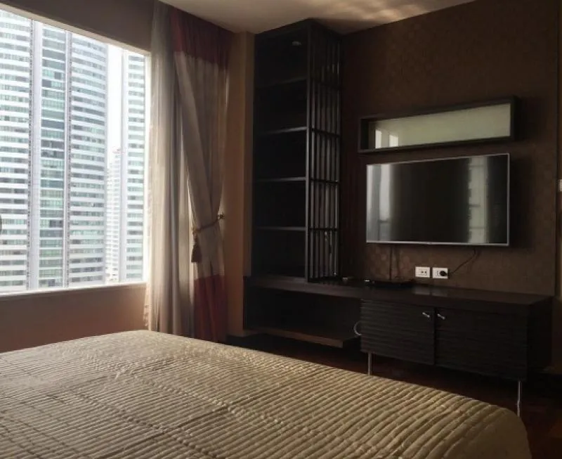 ให้เช่า คอนโด วิลเชอร์ สุขุมวิท 22 เฟอร์ครบ ห้องสวย พร้อมอยู่ค่ะ