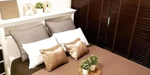 ว๊าวว!!**ให้เช่าคอนโด The Niche Pride Thonglor- Phetchaburi**ใกล้MRTเพชรบุรี เฟอร์แน่น รีบมาเช่า!!