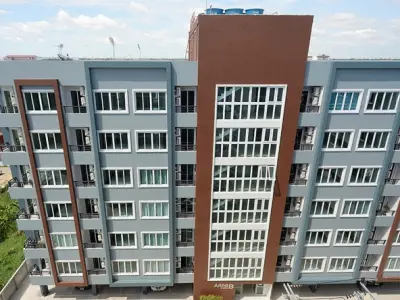 Anna Condo Bang Phlu