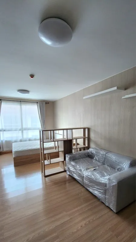 ขาย พลัมคอนโด พหลโยธิน 89 ชั้น 8 ห้องสวย แต่งครบ น่าอยู่ ซื้อเลย บอกเลยว่า สุดคุ้มจ้า