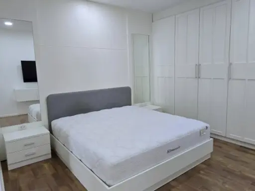 ให้เช่า โนเบิล ออรา ห้องใหญ่อยู่สบาย พื้นที่ใช้งานเยอะ สิ่งอำนวยความสะดวกครบ จองเลย
