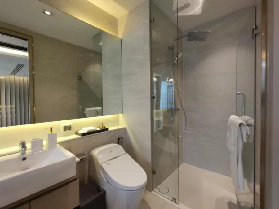 ขาย The Address สยาม-ราชเทวี ตกแต่ง Luxury สุดๆ บิ้วอินปังมาก พร้อมอยู่ รีบจองได้เลยจ้า
