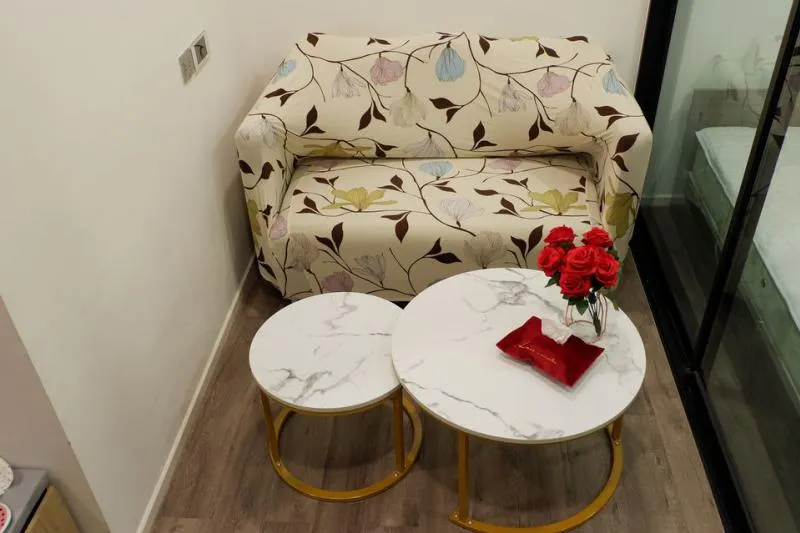ให้เช่าBrown Condo Ratchada 32 (บราวน์คอนโดรัชดา32) ห้องสวยสุดฟิน รีบเลยๆ