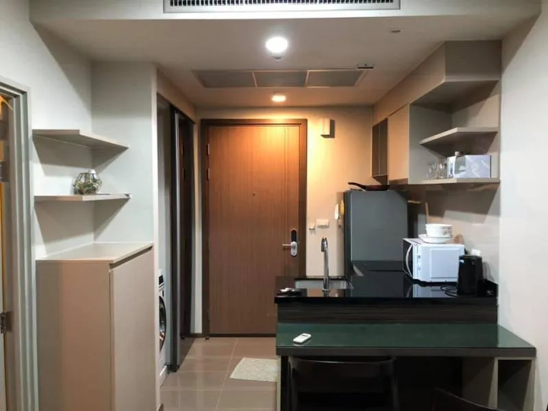 ขาย Onyx Phahonyothin Fully Furnished วิวไม่บล็อก ห้องไม่ร้อยถ่ายเทสะดวก คุ้มกับการลงทุน สนใจด่วนๆ