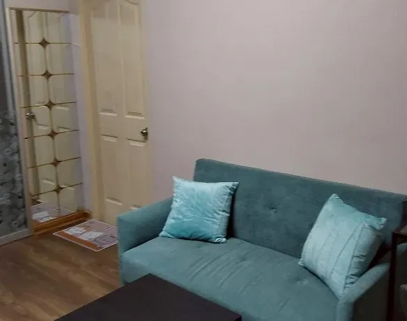 City Home Srinakarin for rent, 3rd floor, fully furnished, very livable. Book now! (Quickly!)