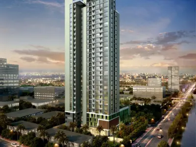 Regal Sathorn-Narathiwat