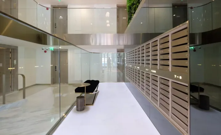 ให้เช่า Chewathai Residence Thonglor ชั้น 7 ห้งสวย แต่งครบ สนใจจองเลย