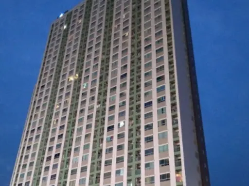 Lumpini Place Suksawat - Rama 2