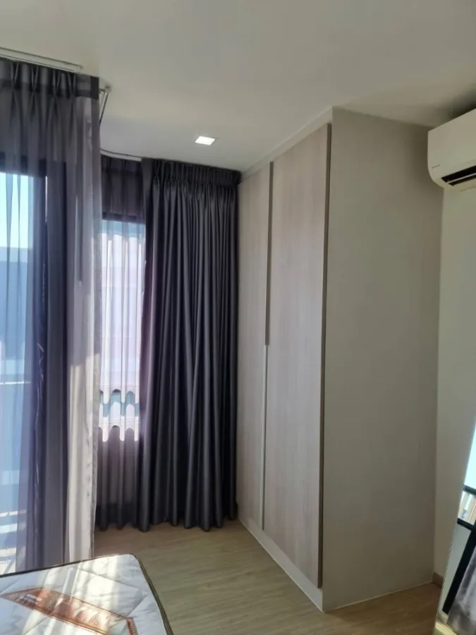 ให้เช่า Wynn condo หลโยธิน 52 ห้องน่าอยู่ มาพร้อมสิ่งอำนวยความสะดวกครบครัน จองด่วนๆ