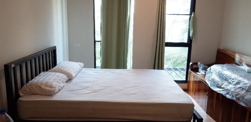 ให้เช่า ยูนิโอ สุขุมวิท 72 ชั้น 3 ห้องวิวสวยมาก ห้องแต่งครบ พร้อมเข้าอยู่ จองเลย ห้ามพลาดจ้า