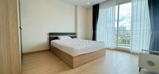 ขาย Supalai Riva Grand Rama 3 ห้องกว้างพื้นที่ใช้สอยเยอะ วิวแม่น้ำเจ้าพระยาสวย ทำเลดี จองด่วน images