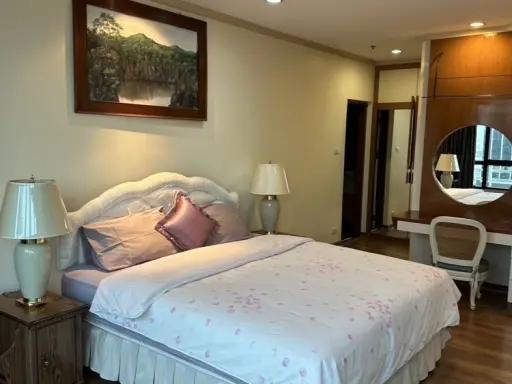 ให้เช่า!! คอนโด เพรสซิเด้นท์ เพลส ห้องสวย ชั้น 27 ทำเลดี จัดเต็มสิ่งอำนวยความสะดวก ห้ามพลาด!!