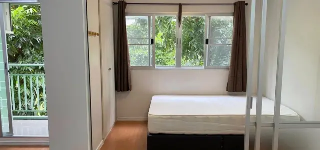ให้เช่า ลุมพินี คอนโดทาวน์ ชลบุรี - สุขุมวิท ห้องแต่งครบ พร้อมเข้าอยู่ จองเลย ห้ามพลาด images