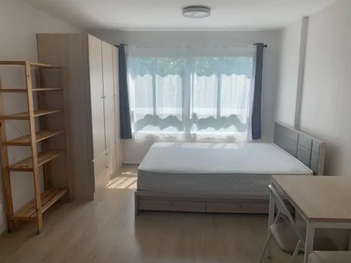 Quick sale!! Elio Del Rey Condo, 5th floor, Building D, beautiful room, fully furnished, ready to move in, hurry and book now!!