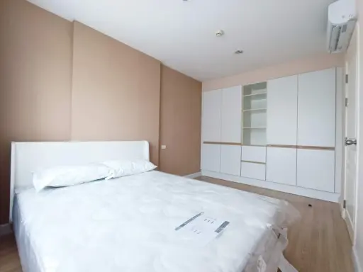 ให้เช่า The Nest Sukhumvit 22 ห้องเปล่า ชั้น 8 ห้องกว้าง โปร่ง โล่ง น่าอยู่ จองเลย ห้ามพลาด