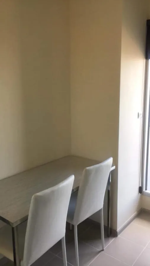 Condo for sale Aspire Rattanathibet 2, high floor, fully furnished, complete electrical appliances You can move in. Hurry up to reserve!!