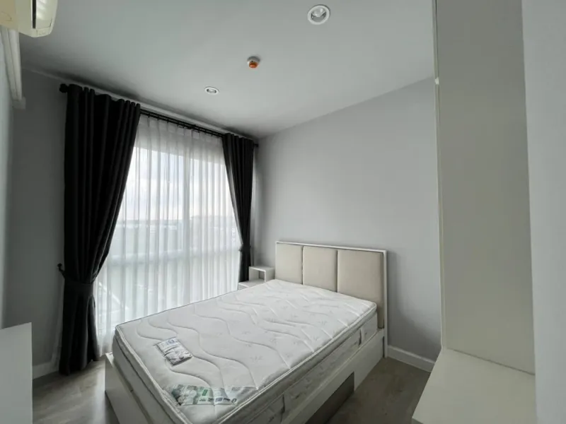 ให้เช่า Zelle Salaya 2 ห้องนอน แต่งครบ หิ้วกระเป๋าเข้าอยู่ได้ทันที สนใจจองเลย ห้ามพลาด