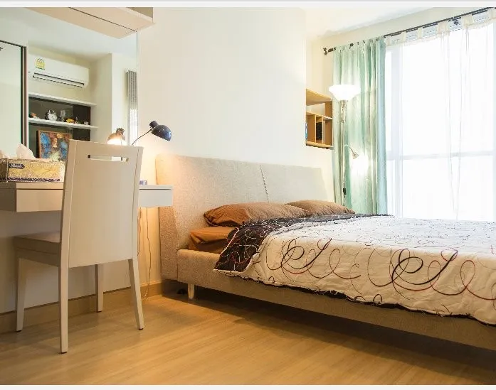 ขาย ให้เช่า คอนโด ไลฟ์ แอด ลาดพร้าว 18 ชั้นสูง วิวสวย ห้องตกแต่งครบครัน โซฟาตัวใหญ่นั่งสบาย สนใจจองเลย