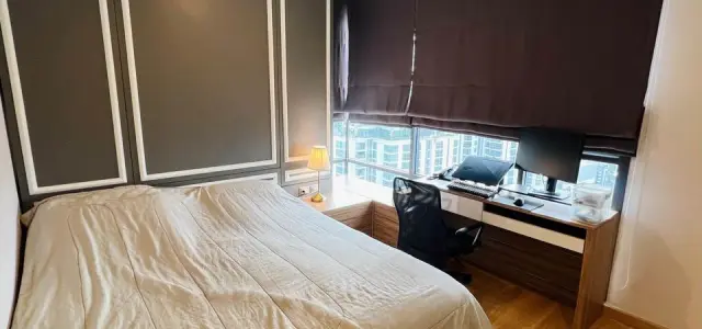 ขาย Rhythm สุขุมวิท 42 ห้องมุมได้ความเป็รส่วน ชั้น 27 วิวที่ไม่มีการบล็อก ดี ครบจบที่เดียว ซื้อเลย images