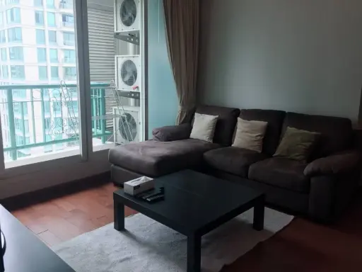 ขาย The Address Chidlom ชั้น 20 มาพร้อมการตกแต่งที่ครบครัน สนใจซื้อเลย images