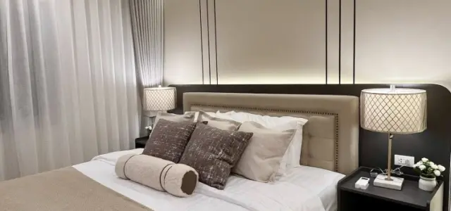 Fortune Condo Town (ฟอร์จูน คอนโด ทาวน์) สาธุประดิษฐ์ ห้องตกแต่งเรียบหรู บิ้วอินภายในอย่างดี สิ่งอำนวยความสะดวกครบครัน ดีแบบนี้รีบจองเลย++++ images