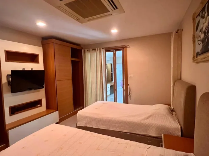 ให้เช่า คอนโด อารี เพลส ห้องกว้างขวาง มาพร้อมพื้นที่ใช้สอย ไม่จองแล้วจะเสียดายทีหลัง