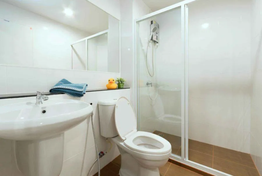 For rent!! Condo Regent Home Sukhumvit 81, beautiful room, fully furnished. Ready to move in, reserve now!!