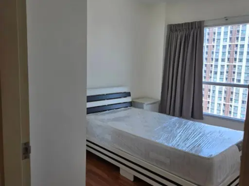 Selling a fully furnished 17th-floor Thana Arcadia unit. Book now! images