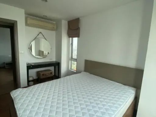 ให้เช่า!! คอนโด เดอะ เบส สุขุมวิท 77 ชั้น 29 ตึก A ตกแต่งเฟอร์นิเจอร์ครบ พร้อมเข้าอยู่ ห้ามพลาด!!