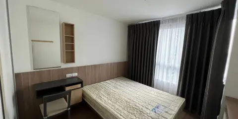 ปล่อยเช่า!! คอนโด U Delight @ บางซ่อน สเตชั่น Built-in พร้อมอยู่ หิ้วกระเป๋าใบเดียวเข้าอยู่ได้เลย