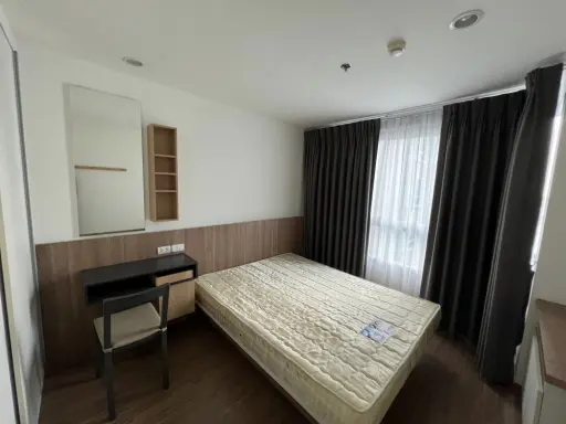 ปล่อยเช่า!! คอนโด U Delight @ บางซ่อน สเตชั่น Built-in พร้อมอยู่ หิ้วกระเป๋าใบเดียวเข้าอยู่ได้เลย images