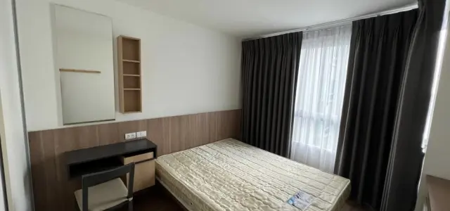 ปล่อยเช่า!! คอนโด U Delight @ บางซ่อน สเตชั่น Built-in พร้อมอยู่ หิ้วกระเป๋าใบเดียวเข้าอยู่ได้เลย images