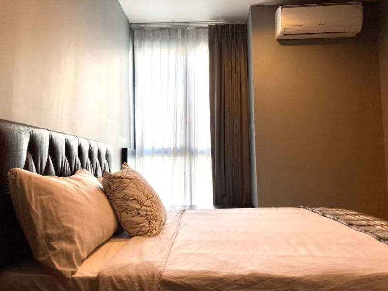 ขาย/เช่า คอนโด ริทึ่ม สุขุมวิท 44/1 ห้องสวย ตกแต่งใหม่ ติด BTS พระโขนง ห้ามพลาด!!