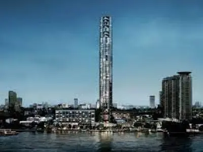 Four Seasons Private Residences