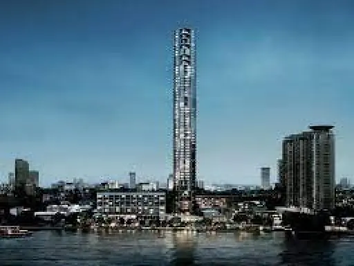 Four Seasons Private Residences