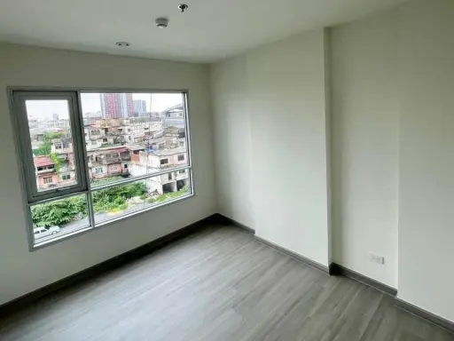 For sale: The President Charan-Yak Fai Chai Station, corner room, private. Divided into sections, empty rooms, don't miss it. images