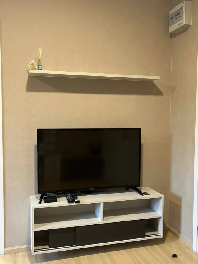 For rent เลสโต คอนโด สุขุมวิท 113 ห้องพร้อมอยู่ สิ่งอำนวยความสะดวกครบ มาจองได้แล้ววันนี้ อย่าพลาด