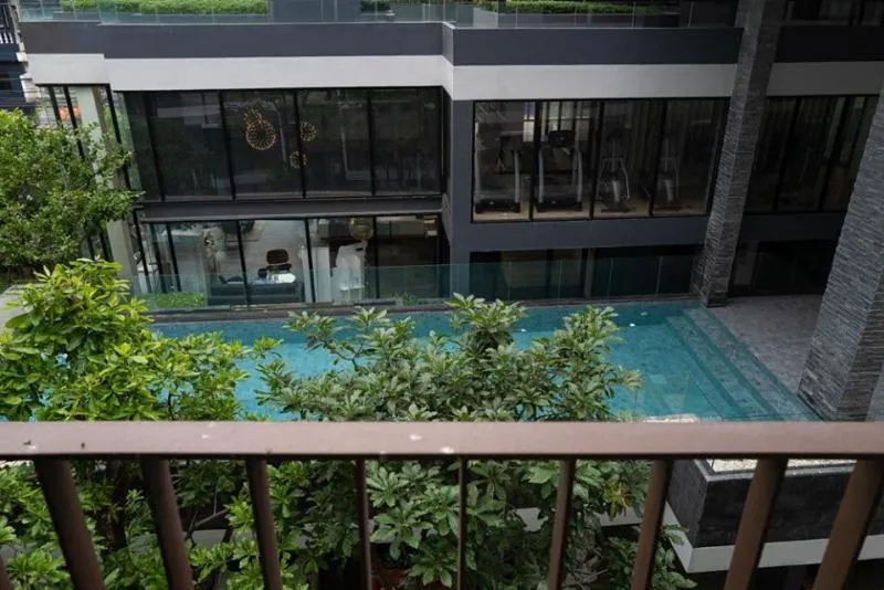 ให้เช่า WYNN CONDO พหลโยธิน 52 ห้อง 1 BED EXCLUSIVE ตกแต่งภายในพร้อมเข้าอยู่ สวยมากๆ ด่วนๆจ้าา
