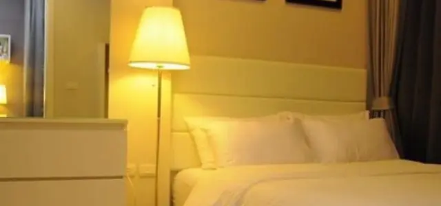 ให้เช่า Urbano Absolute sathorn-taksin ห้องตกแต่งสวย เฟอร์เกรดพรี่เมี่ยม ห้องทิศเหนือไม่ร้อน จองเลย images