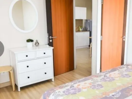 Sale/Rent 2 Bed 56sqm Intro Phaholyothin-Pradipat2X floor fully furnished, can't see anymore.