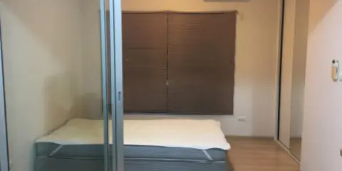 ราคาถูกมากก ขายคอนโด Plum Condo บางใหญ่ สเตชั่น ห้องตกแต่งพร้อมอยู่ มีให้ครบในห้องนี้ รีบเลย